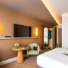 Отель Novotel Nancy, фото 5