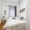 Отель Navona & Pantheon Cozy Apartment, фото 2