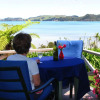 Отель Harbour View Motel Coromandel, фото 2