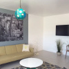 Отель Modern Downtown Condo, фото 12
