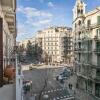 Отель You Stylish Paseo de Gracia Apartments в Барселоне