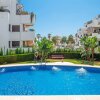 Отель Torrox Costa Apartment Holiday Rental Near Peñoncillo Beach, фото 10