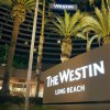 Отель The Westin Long Beach в Лонг-Биче