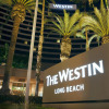 Отель The Westin Long Beach, фото 1