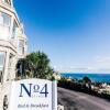 Отель No4 St Ives, фото 13