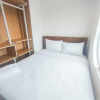 Отель Modern And Comfy Studio (No Kitchen) At The City Square Apartment, фото 6