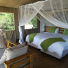 Отель Honeyguide Khoka Moya Camp, фото 19