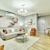 Отель bnbmehomes-2BR nr King Khalid Airport-C3, фото 12