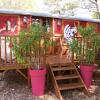 Отель Appel du Luberon, фото 9