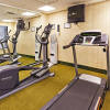 Отель Holiday Inn Express Winchester, фото 15