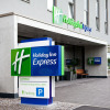 Отель Holiday Inn Express Lustenau, an IHG Hotel, фото 32
