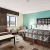 Отель Days Inn by Wyndham Fort Smith в Форт-Смите