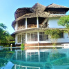 Отель Room in B&B - Watamu, Nestled Between Pristine Beaches and Lush Tropical Forest, фото 16