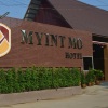 Отель Myint Mo hotel в Мьее