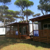 Отель Small Camp Roma Capitol, Mobile Home It-std-41 3, фото 13