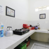 Отель Tiga Dua Homestay, фото 6