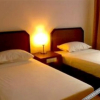 Отель Lucky Inn, фото 29