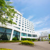 Отель Kirishima Royal Hotel в Кирисиме