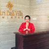 Отель Putri Bali Villa, фото 2