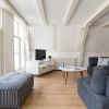 Отель Canal Belt apartments - Rijksmuseum area, фото 6