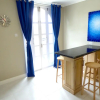Отель Beach One Bedroom Suite C15, фото 19
