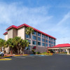 Отель Quality Inn Lakeland North, фото 20