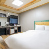 Отель Gwangju Sinandong Hotel Napoli, фото 28