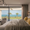 Отель Nerea SeaFront Villa, a Pristine Retreat, By ThinkVilla, фото 8