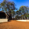 Отель Zingela Nature Reserve - Baobab Tented Camp, фото 1
