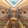 Отель Orientbank Hotel Istanbul, Autograph Collection, фото 2