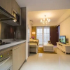 Отель Vidicl Serviced Apartment Jinyu Huafu Branch, фото 1