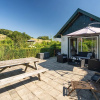 Отель Classy Holiday Home in Mechelen With Private Terrace, фото 21