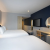 Отель Leonardo Hotel Bristol City, фото 6