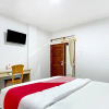 Отель OYO 90671 Petanu Residence, фото 6