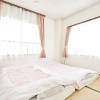 Отель Guest Inn Kyoto, фото 3