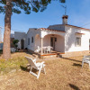 Отель Lovely Holiday Home in l'Escala with Fenced Garden, фото 9