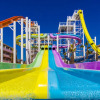 Отель Fergus Club Mallorca Waterpark, фото 19