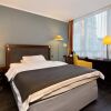 Отель Savigny Hotel Frankfurt City Messe, фото 6