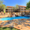 Отель Chateau On The River Ww D301302 4 Bedroom Condo by RedAwning, фото 30