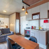 Отель Apartamento 73 Citzen Consolação by OBA, фото 11