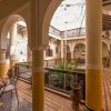 Отель Riad Harmattan в Марракеше