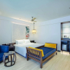 Отель Radisson Resort Pondicherry Bay, фото 6