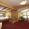 Отель Alphof Sölden, фото 4