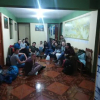 Отель Artesonraju Hostel Huaraz, фото 2