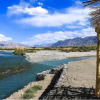 Отель Indus River Camp, фото 8