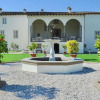 Отель Splendid Luxury Villa near Lucca. Pool. Ideal for Weddings end Events-VILLA LUCCHESE, фото 12