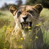 Отель LIONSROCK Big Cat Sanctuary, фото 17