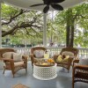 Отель Sully Mansion Bed and Breakfast, фото 13