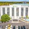 Отель Holiday Inn Alexandria - Downtown, an IHG Hotel, фото 21