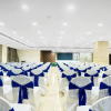 Отель Treebo Madhuvan Grand, фото 18